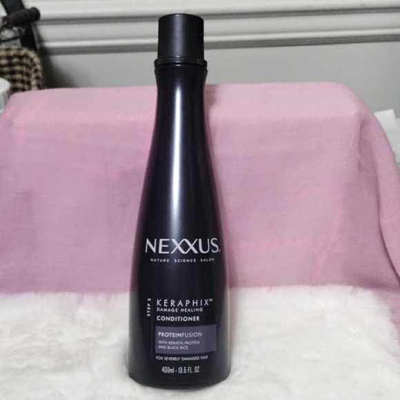 Nexus Keraphix For Severely Damaged Hair - Picture 1 of 2